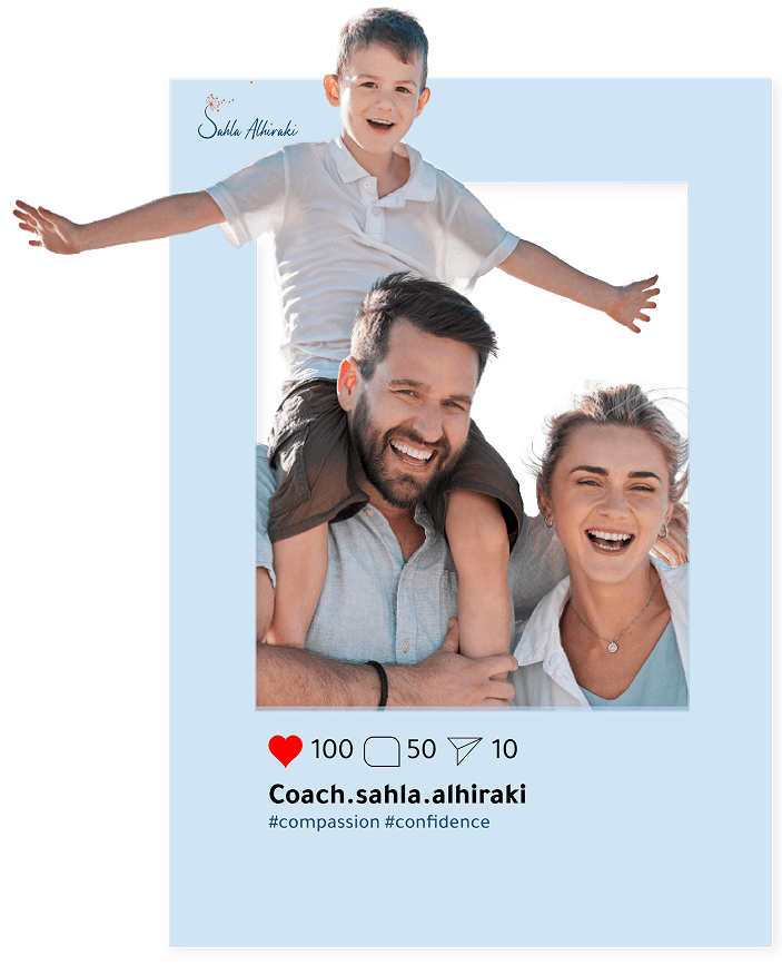 Coach Sahla